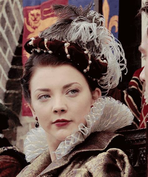 mary tudor dress gif|An animated GIF .